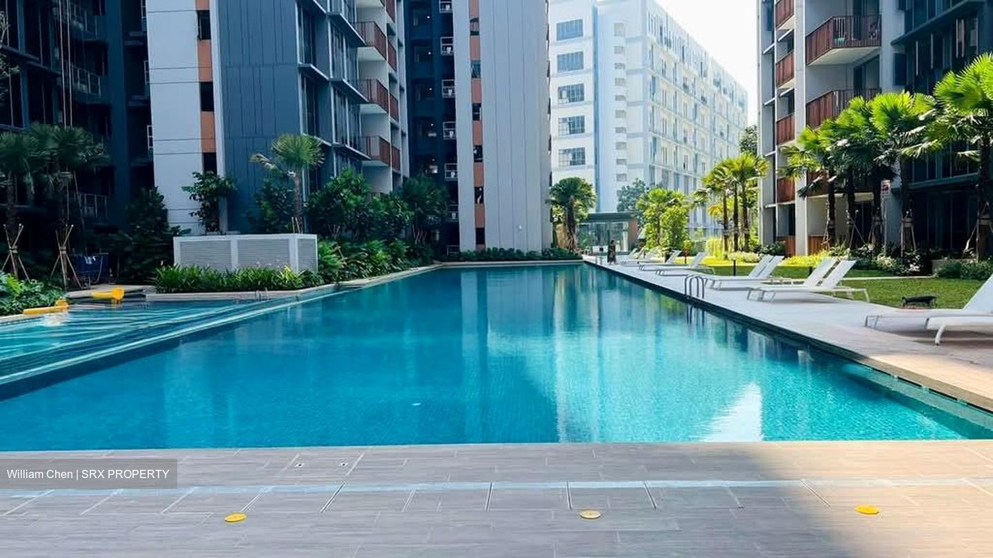 North Gaia (D27), Condominium #580202891